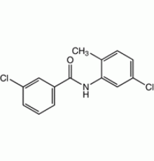3-Хлор-N- (5-хлор-2-метилфенил) бензамид, 97%, Alfa Aesar, 100 мг