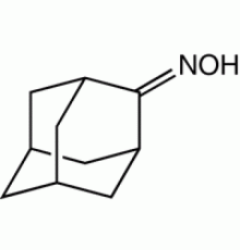 2-адамантанона оксим, 97%, Alfa Aesar, 10 г