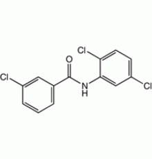 3-Хлор-N- (2,5-дихлорфенил) бензамид, 97%, Alfa Aesar, 100 мг