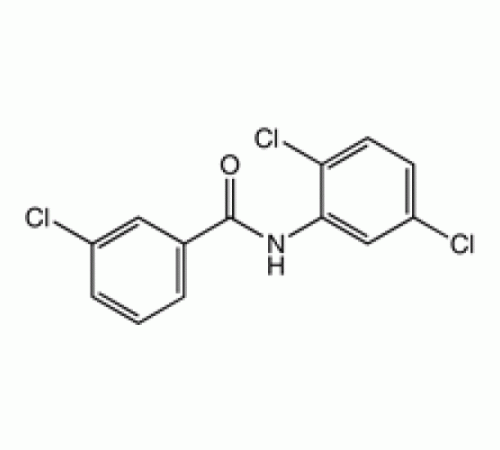 3-Хлор-N- (2,5-дихлорфенил) бензамид, 97%, Alfa Aesar, 100 мг