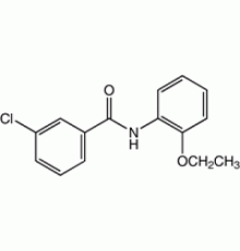 3-Хлор-N- (2-этоксифенил) бензамида, 97%, Alfa Aesar, 100 мг