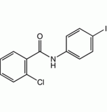 2-Хлор-N- (4-йодфенил) бензамид, 97%, Alfa Aesar, 250 мг