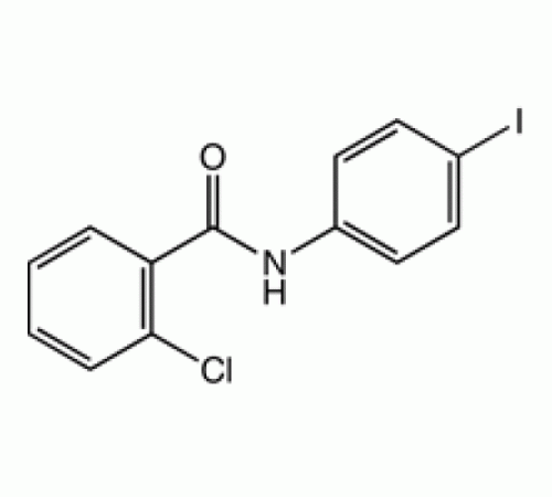 2-Хлор-N- (4-йодфенил) бензамид, 97%, Alfa Aesar, 250 мг