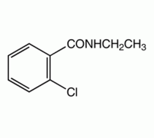 2-Хлор-N-этилбензамид, 97%, Alfa Aesar, 250 мг