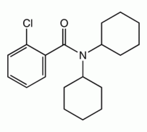 2-Хлор-N, N-дициклогексилбензамид, 97%, Alfa Aesar, 250 мг