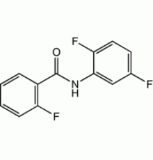 2-Фтор-N- (2,5-дифторфенил) -бензамид, 97%, Alfa Aesar, 250 мг