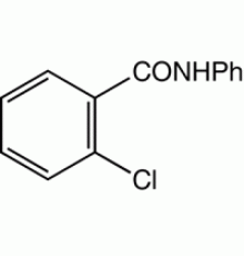 2-Хлор-N-фенилбензамид, 97%, Alfa Aesar, 250 мг