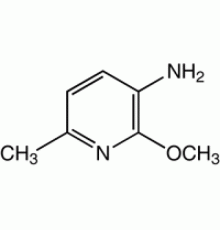 3-Амино-2-метокси-6-метилпиридин, 97%, Alfa Aesar, 5 г