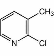 3-Хлор-4-метилпиридин, 95%, Alfa Aesar, 100 г