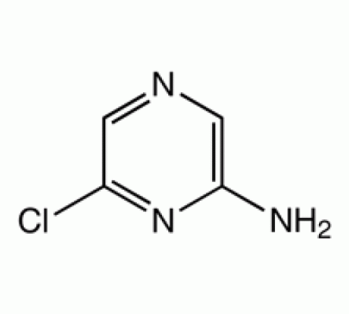 2-амино-6-хлорпиразина, 95%, Alfa Aesar, 5 г