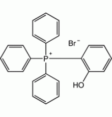 (2-гидроксибензил) трифенилфосфонийбромида, 98 +%, Alfa Aesar, 10г
