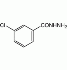 3-Хлорбензгидразид, 98 +%, Alfa Aesar, 50 г