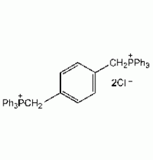 р-Xylylenebis (трифенилфосфонийхлорида), 97 +%, Alfa Aesar, 5 г