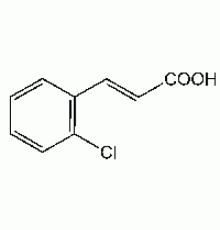 2-хлоркоричной кислоты, предпочтительно транс, 99%, Alfa Aesar, 25 г