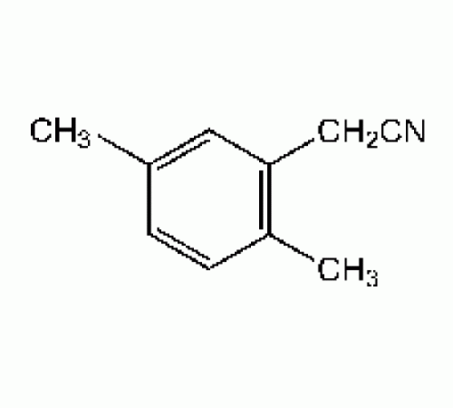 2,5-Диметилфенилацетонитрил, 98 +%, Alfa Aesar, 5 г