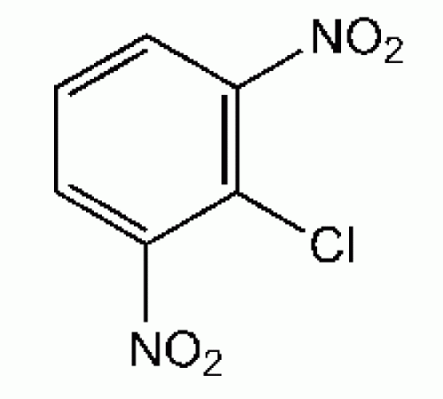 2-Хлор-1,3-динитробензол, 98 +%, Alfa Aesar, 5 г