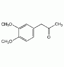 3,4-Диметоксифенилацетон, 97%, Alfa Aesar, 50 г