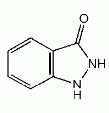 3-индазолинон, 97%, Alfa Aesar, 100 г