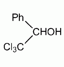 2,2,2-трихлор-1-фенилэтанол, 98%, Alfa Aesar, 5 г