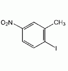 2-иод-5-нитротолуола, 98%, Alfa Aesar, 5 г
