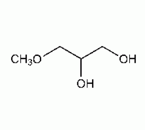 3-метокси-1,2-пропандиол, 98%, Acros Organics, 5г