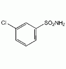 3-хлорбензолсульфонамида, 98%, Alfa Aesar, 1г