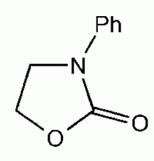 3-фенил-2-оксазолидинон, 98%, Alfa Aesar, 5 г