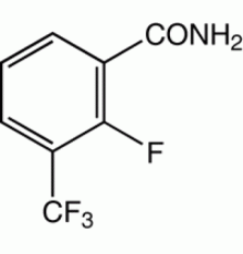 2-Фтор-3- (трифторметил) бензамид, 97%, Alfa Aesar, 1г