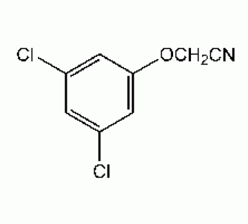 3,5-дихлорфеноксиацетонитрил, 97%, Alfa Aesar, 1 г