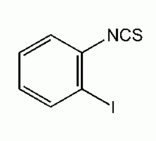2-Иодфенил изотиоцианат, 97%, Alfa Aesar, 5 г