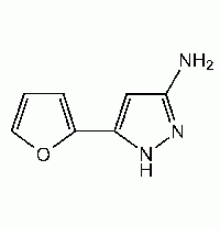 3-Амино-5- (2-фурил) -1Н-пиразол, 97%, Alfa Aesar, 1г