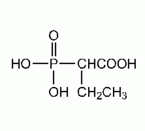 2-Фосфонамасляная кислота, 97%, Alfa Aesar, 2 г