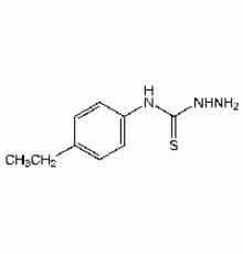4 - (4-этилфенил) -3-тиосемикарбазида, 98 +%, Alfa Aesar, 1г