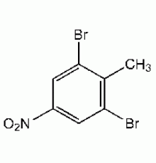 2,6-дибром-4-нитротолуола, 95%, Alfa Aesar, 25 г