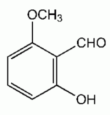 2-гидрокси-6-метоксибензальдегида, 98 +%, Alfa Aesar, 1г