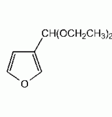 3-фуральдегида диэтилацеталь, 98%, Alfa Aesar, 1г