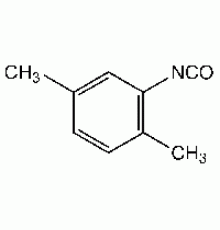 2,5-диметилфенил изоцианат, 97%, Alfa Aesar, 5 г