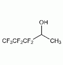 3,3,4,4,5,5,5-гептафтор-2-пентанола, 96%, Alfa Aesar, 1г