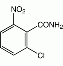 2-Хлор-6-нитробензамид, 98%, Alfa Aesar, 1 г