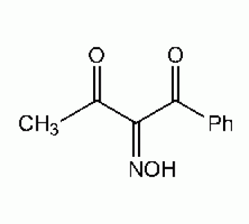 1-фенил-1,2,3-бутанетрион 2-оксим, 98 +%, Alfa Aesar, 1г