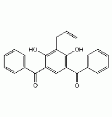 2-аллил-4, 6-дибензоилрезорцин, 98%, Alfa Aesar, 25 г