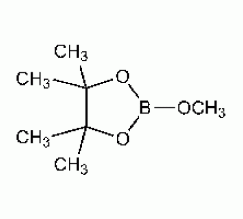 2-метокси-4, 4,5,5-тетраметил-1, 3,2-диоксаборолан, 97%, Alfa Aesar, 5 г