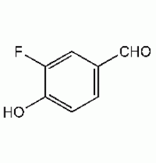3-фтор-4-гидроксибензальдегида, 98%, Alfa Aesar, 1г