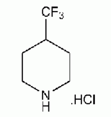4 - (трифторметил) пиперидина, 97%, Alfa Aesar, 250 мг