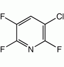 3-Хлор-2, 5,6-трифторпиридина, 98 +%, Alfa Aesar, 25г