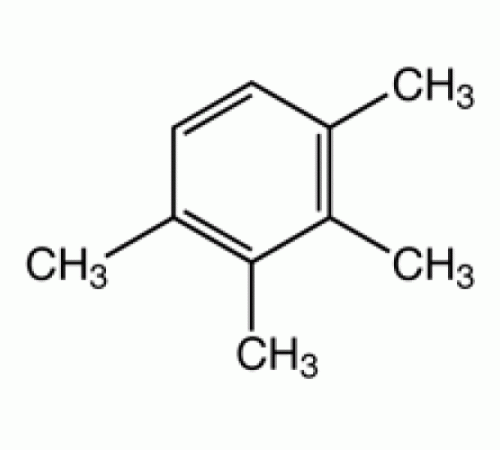 1,2,3,4-тетраметилбензол, 95%, Alfa Aesar, 25 г