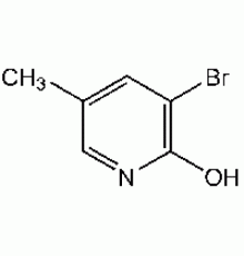 3-Бром-2-гидрокси-5-метилпиридина, 97%, Alfa Aesar, 1 г