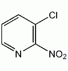 3-Хлор-2-нитропиридина, 97%, Alfa Aesar, 250 мг