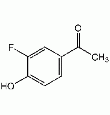 3'-фтор-4'-гидроксиацетофенон, 98 +%, Alfa Aesar, 250 мг