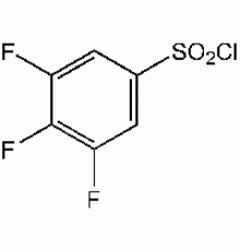 3,4,5-Трифторбензолсульфонилхлорид, 98%, Alfa Aesar, 5 г